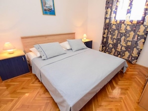 3 Schlafzimmer, Internetzugang