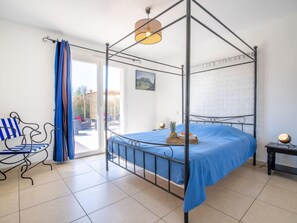 4 bedrooms, Internet