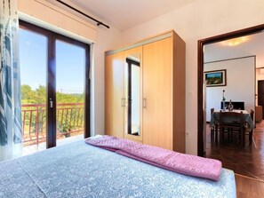 2 bedrooms, internet - Apartment  Ana by Interhome (Porec/Jehnici)