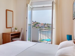 1 Schlafzimmer, Internetzugang