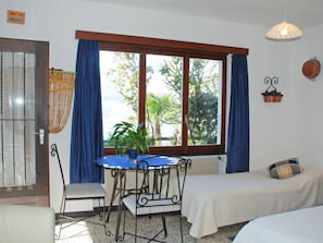 1 chambre, Wi-Fi