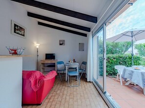 Interior - Le Hameau des Capellans by Interhome (Saint Cyprien)