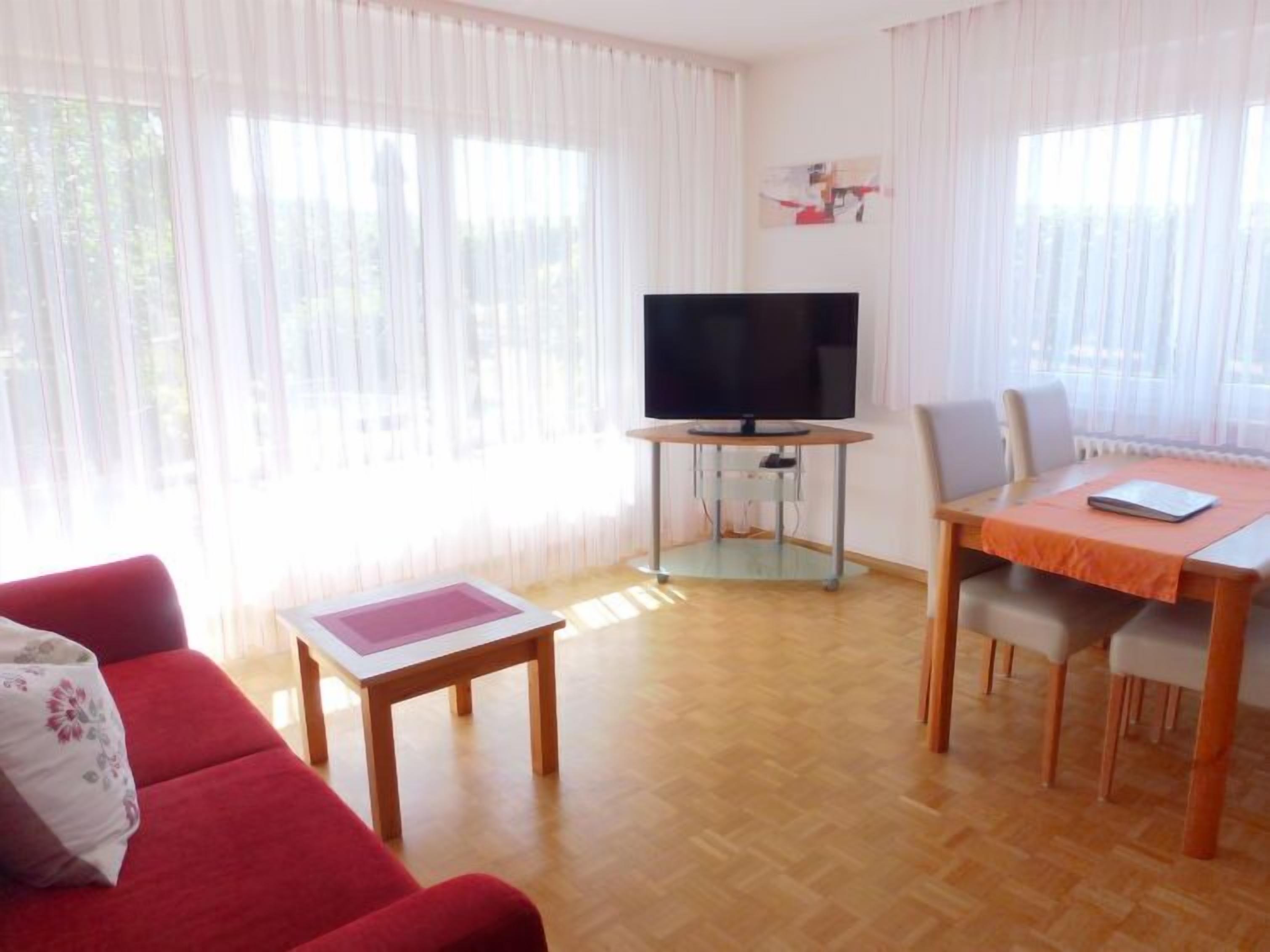 Fernseher