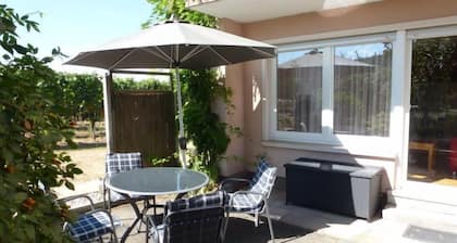 Haus Sacherer by Interhome