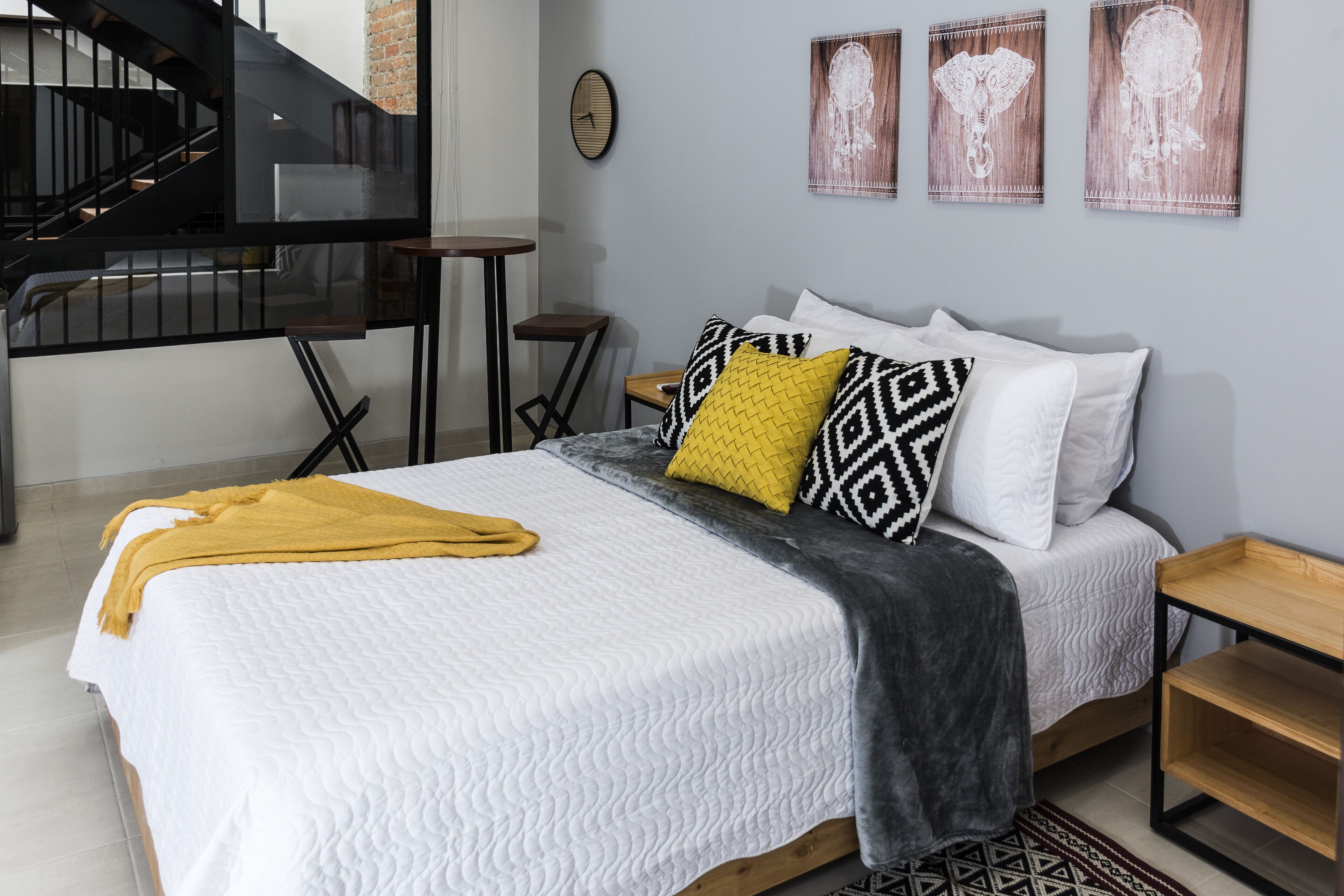 Foto - Kapital Suites