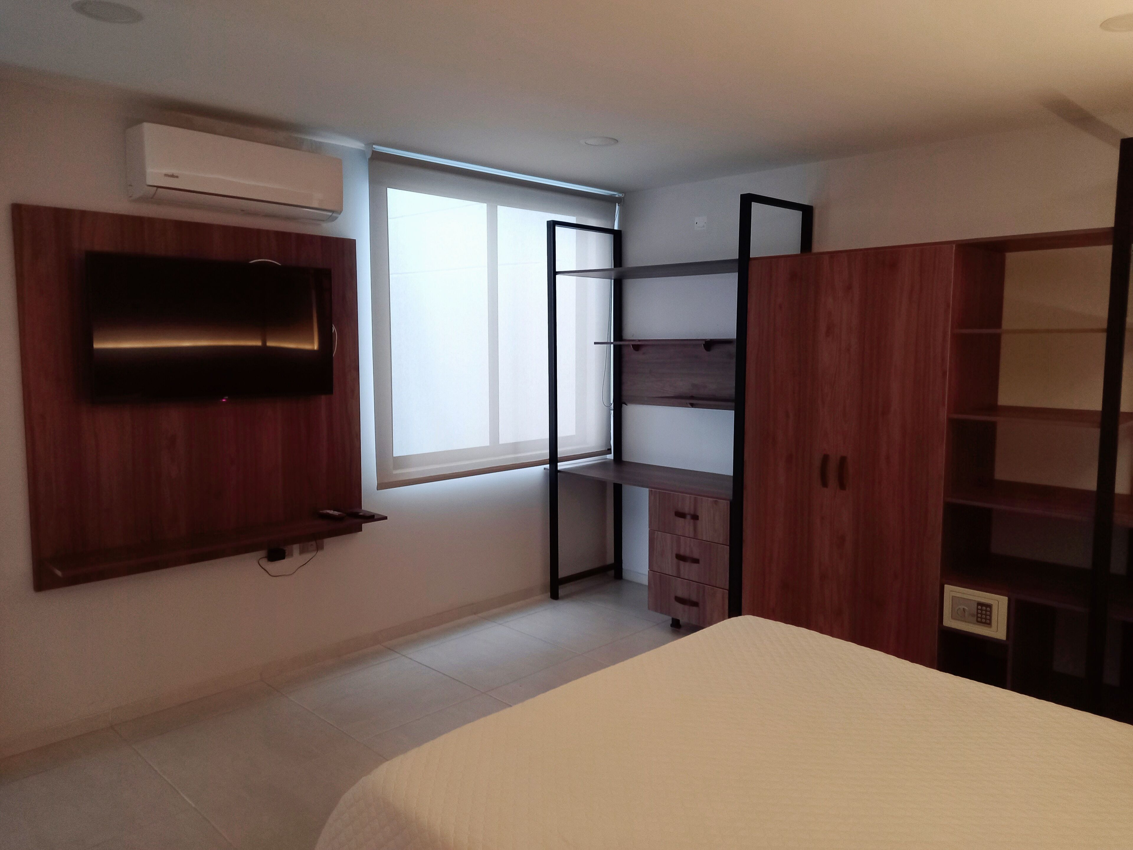 Foto - Kapital Suites