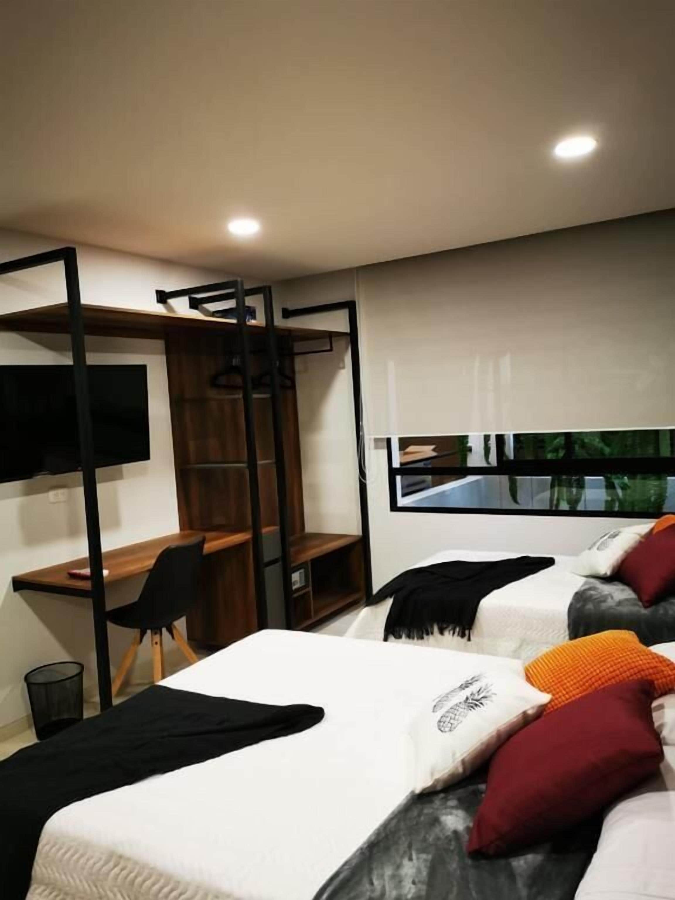 Foto - Kapital Suites