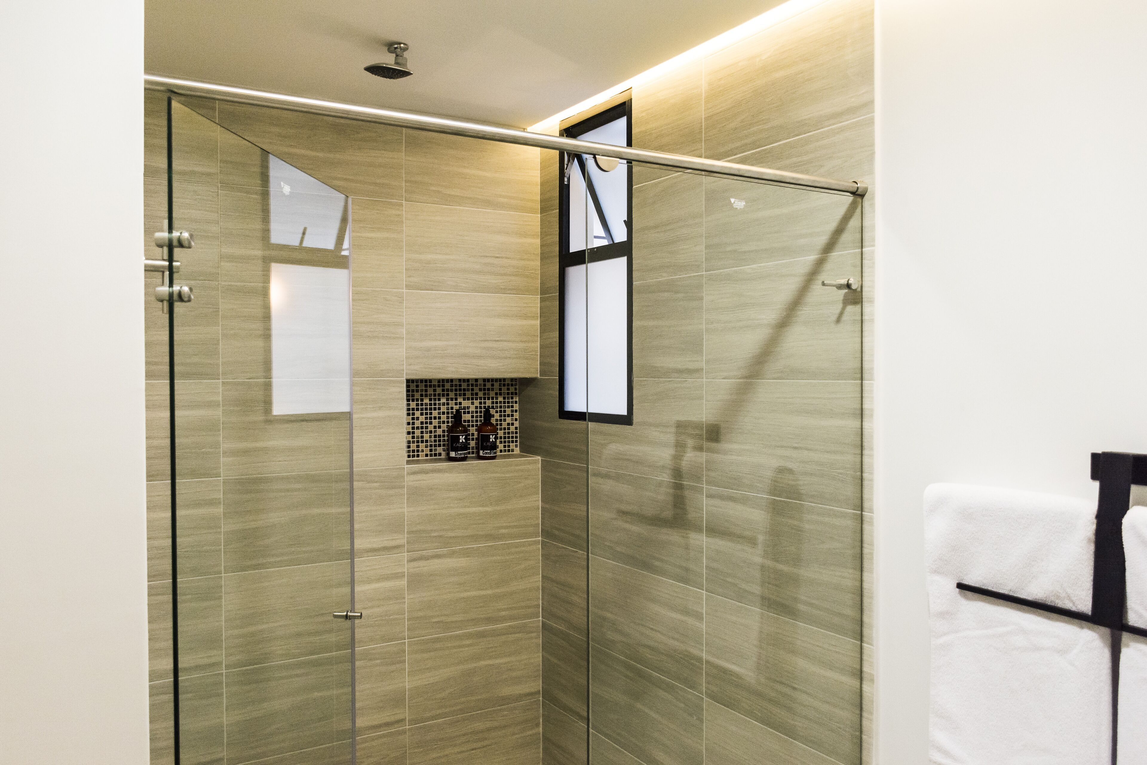 Foto - Kapital Suites