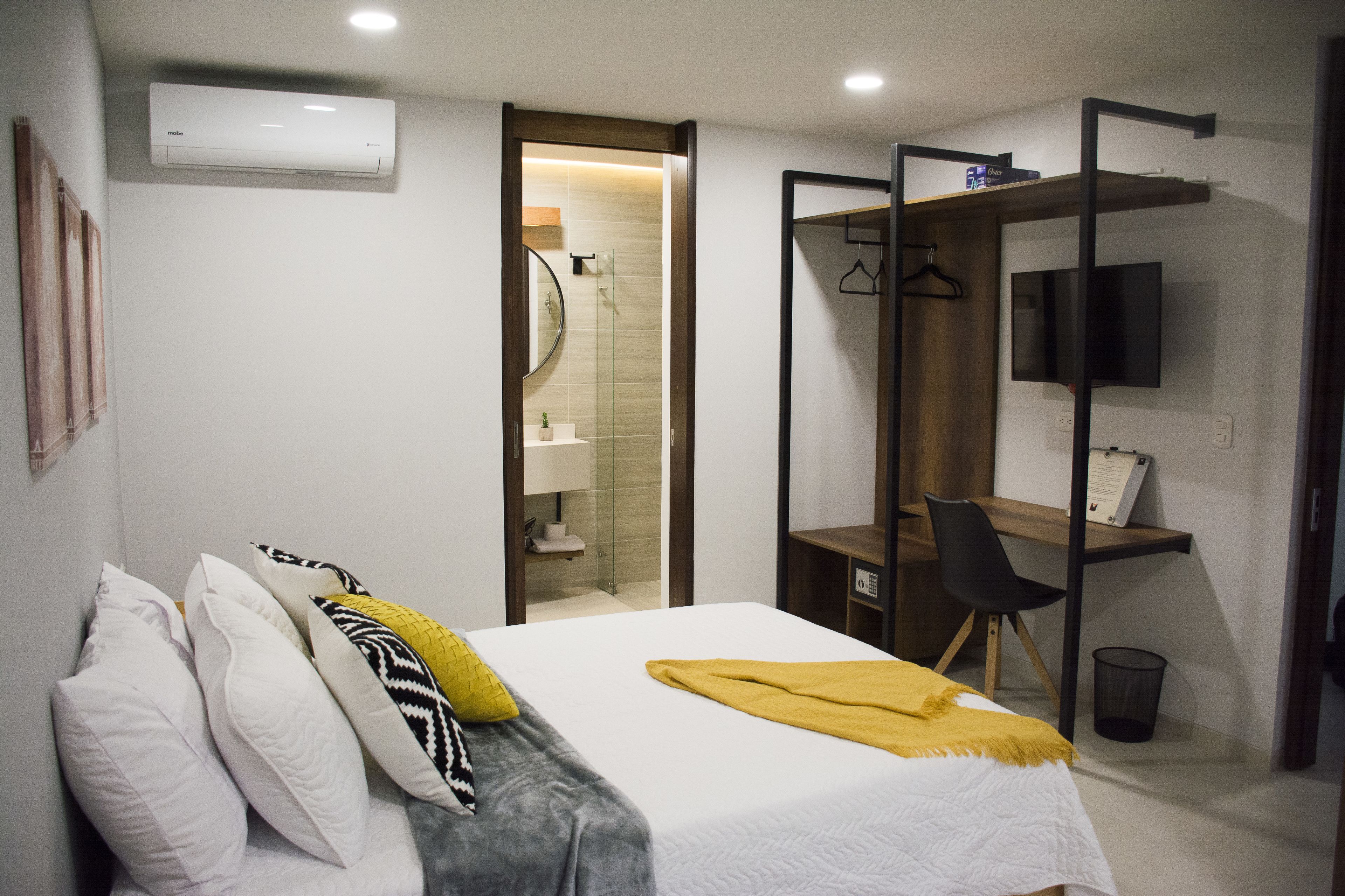 Foto - Kapital Suites