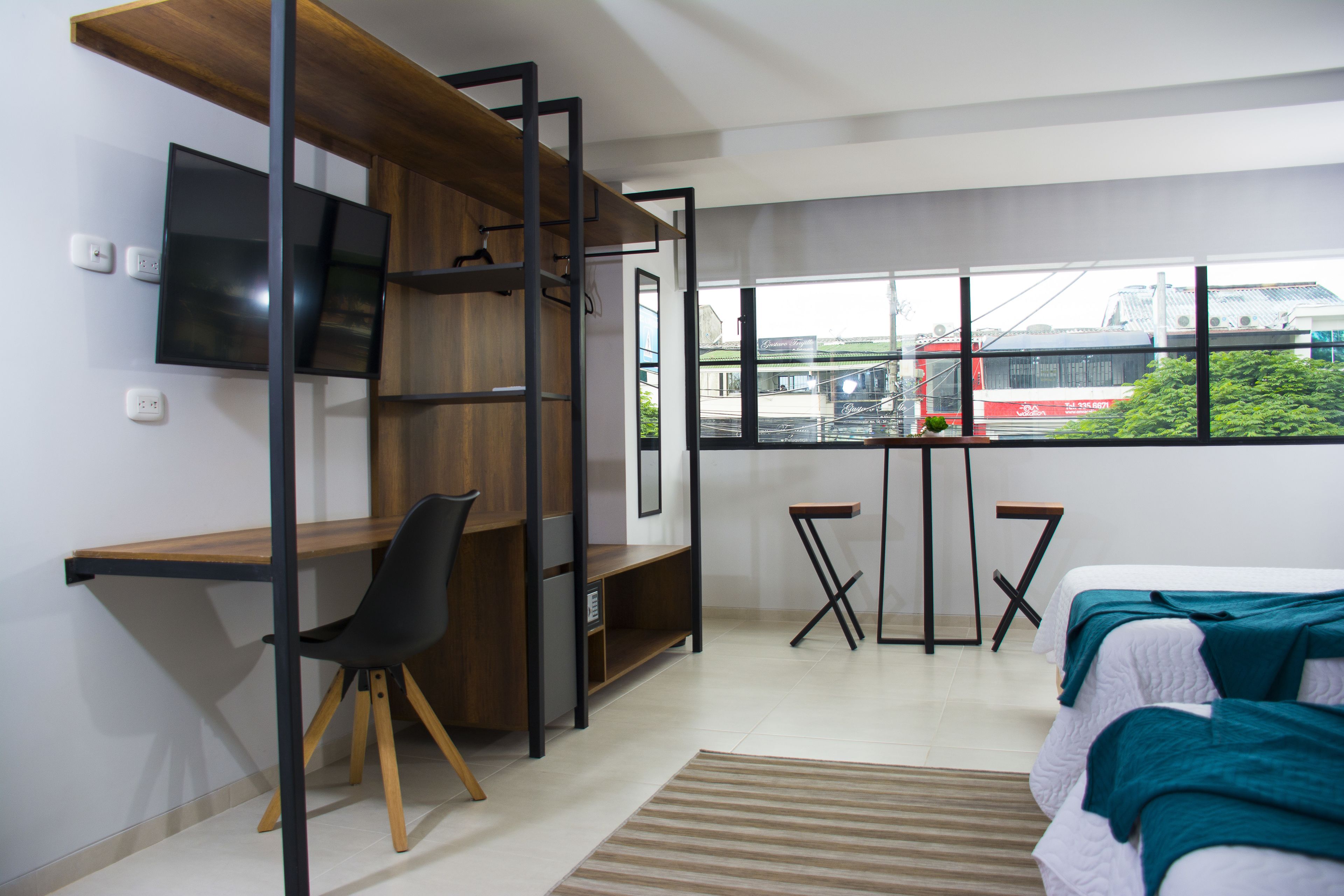 Foto - Kapital Suites