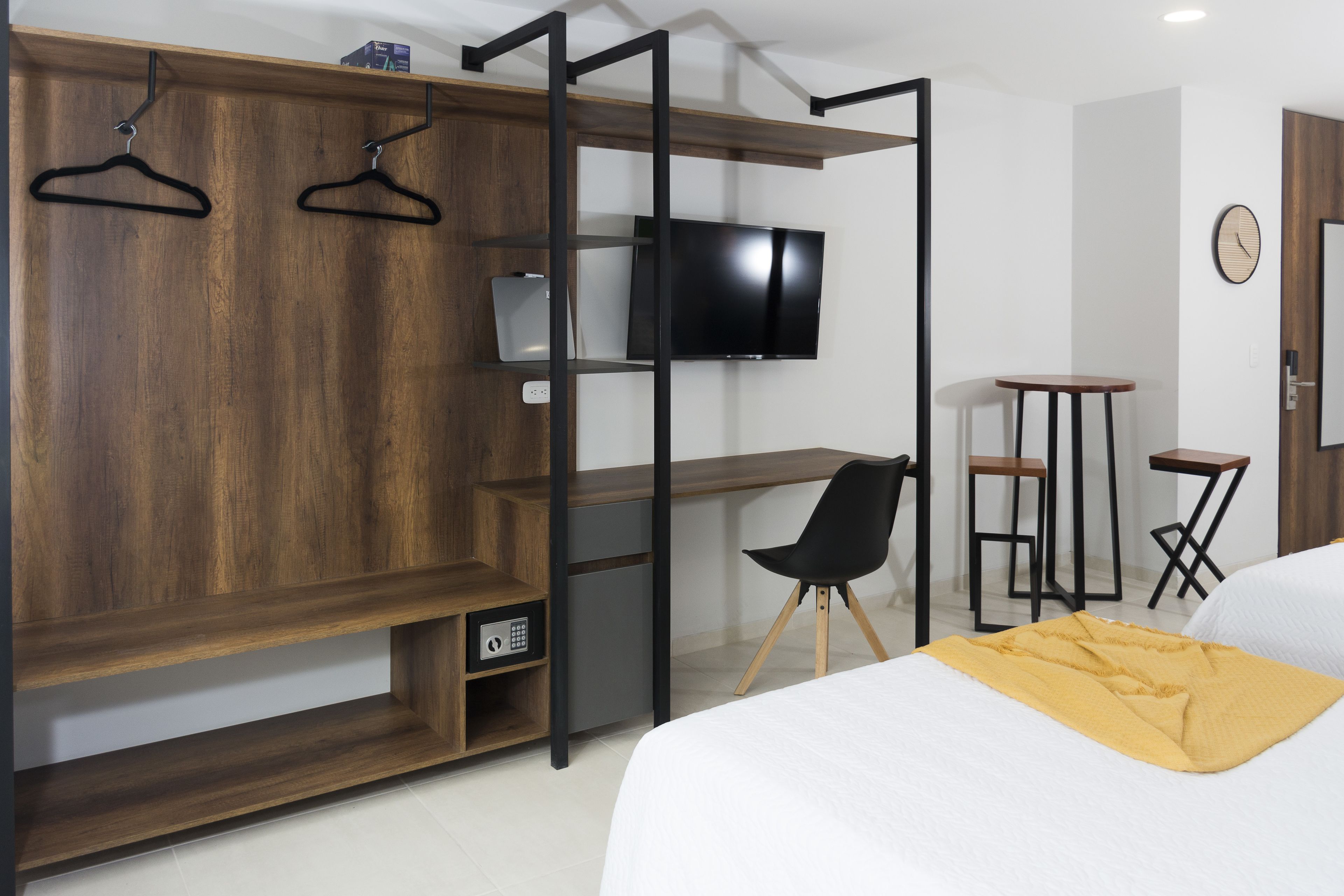 Foto - Kapital Suites