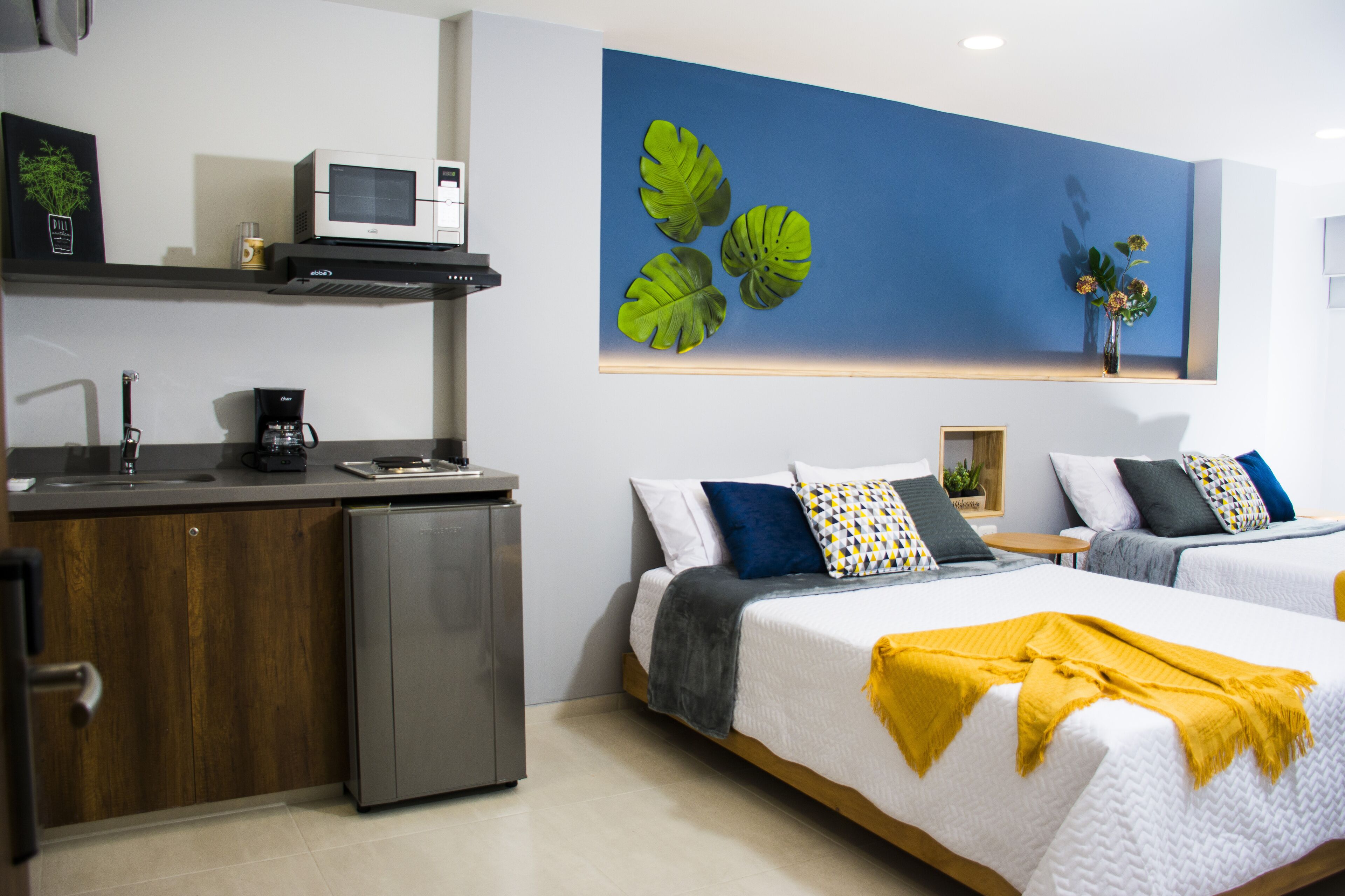 Foto - Kapital Suites