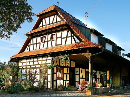 Dieboldshof by Interhome