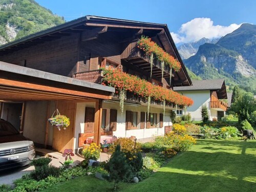 Untertal by Interhome
