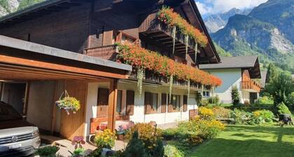 Untertal by Interhome
