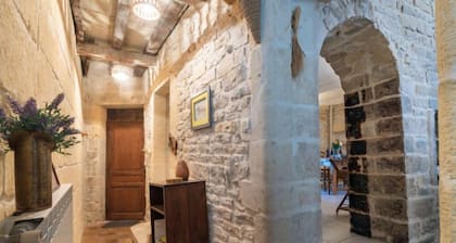 Belles Pierres by Interhome