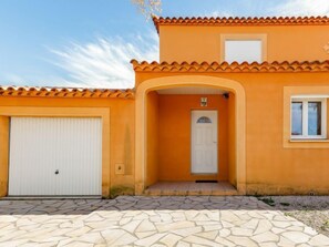 Exterior - l'Occitane by Interhome (Cap d'Agde)