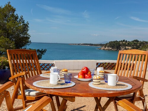 Mas del Guixe by Interhome