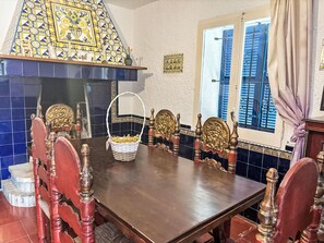 Restaurantes