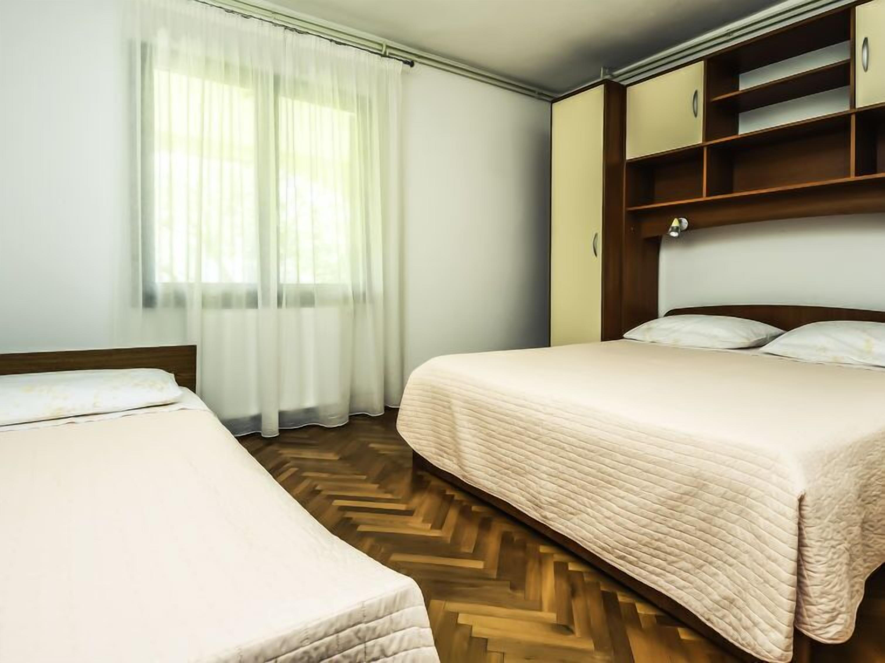 Ferienwohnung Marija By Interhome - Vir