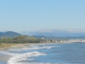 Plage à proximité
