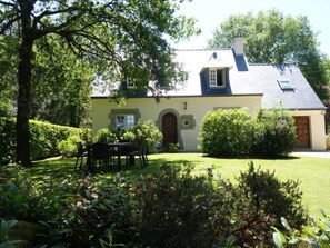 Exterior - Villa Pallec by Interhome (Carnac)