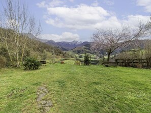 Property grounds - Potes Vinon - Cabaña by Interhome (Potes)