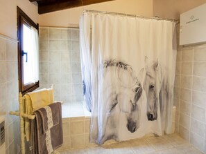 Interior - Potes Vinon - Cabaña by Interhome (Potes)