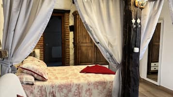 1 slaapkamer, internet