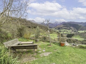 Property grounds - Potes Vinon - Cabaña by Interhome (Potes)