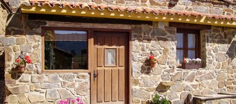 Potes Vinon - Cabaña by Interhome