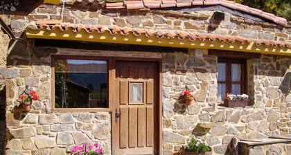 Potes Vinon - Cabaña by Interhome
