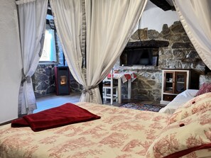 1 bedroom, Internet