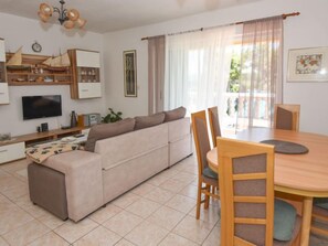 TV - Vacation home Cici by Interhome (Iž/Iž Mali)