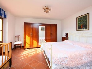 3 Schlafzimmer, WLAN