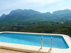 Pool - Vacation home Gabi by Interhome (Pego)