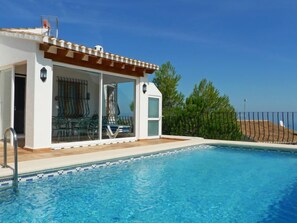 Pool - Vacation home Gabi by Interhome (Pego)