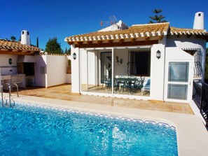 Pool - Vacation home Gabi by Interhome (Pego)
