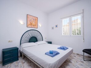 3 habitaciones y internet