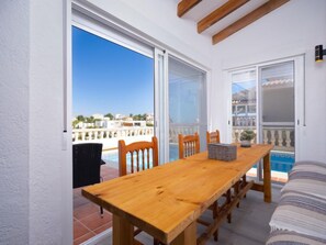 Dining - La Lunella by Interhome (Benitachell)