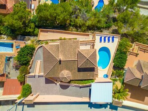 Exterior - La Perla by Interhome (Moraira)