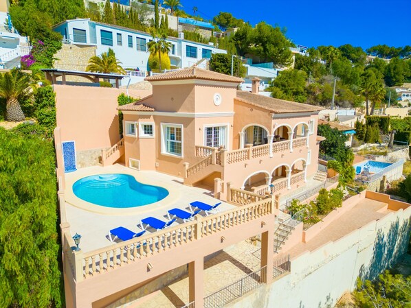 Exterior - La Perla by Interhome (Moraira)