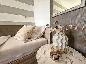 2 chambres, Wi-Fi