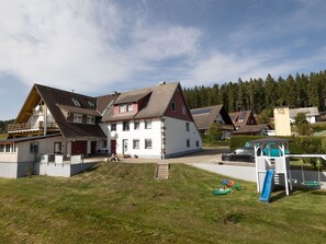 Exterieur