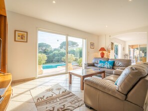 Télévision, lecteur de DVD