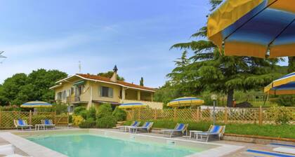 Apartamento Abete by Interhome