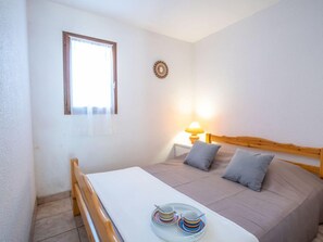 1 Schlafzimmer, Internetzugang