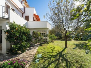 Property grounds - Apartment Anica by Interhome (Zadar)