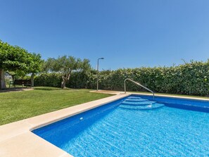 Alberca