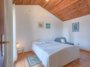 1 chambre, Wi-Fi